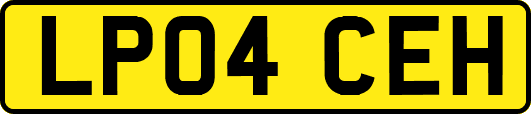 LP04CEH