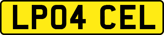 LP04CEL