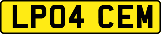 LP04CEM