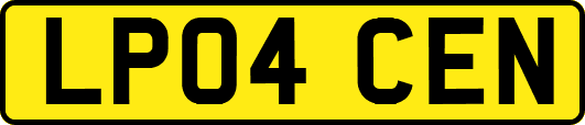 LP04CEN