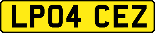 LP04CEZ