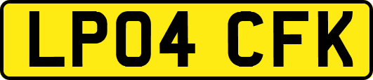 LP04CFK