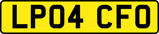 LP04CFO