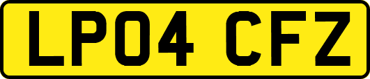 LP04CFZ