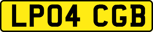 LP04CGB