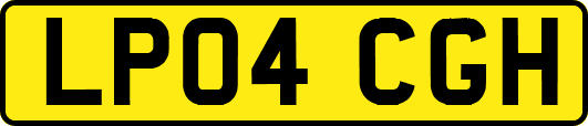 LP04CGH