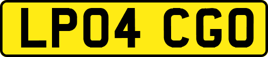 LP04CGO
