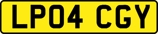 LP04CGY