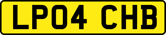 LP04CHB