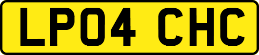 LP04CHC