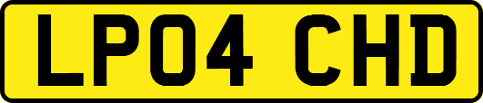 LP04CHD