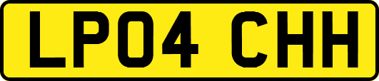 LP04CHH