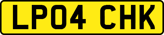 LP04CHK