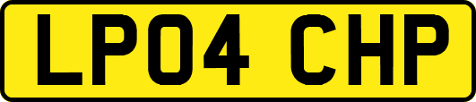 LP04CHP