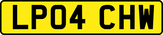 LP04CHW