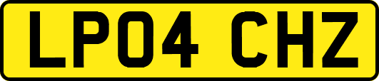 LP04CHZ