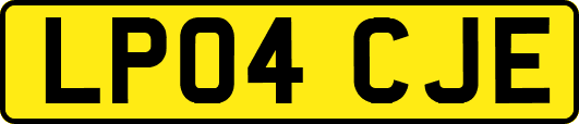 LP04CJE