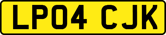 LP04CJK