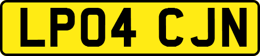 LP04CJN