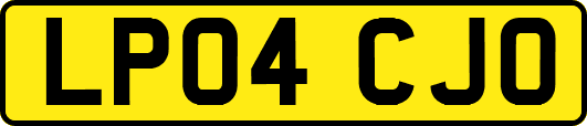 LP04CJO