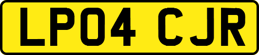 LP04CJR