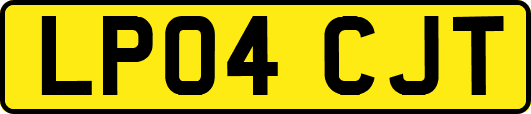 LP04CJT