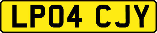 LP04CJY