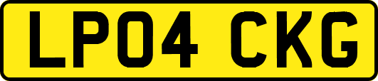 LP04CKG