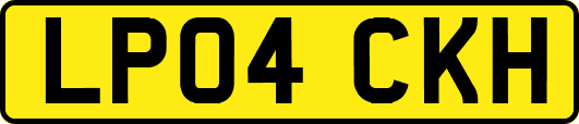 LP04CKH