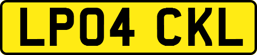 LP04CKL