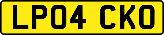 LP04CKO