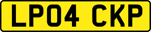 LP04CKP