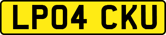 LP04CKU