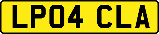 LP04CLA