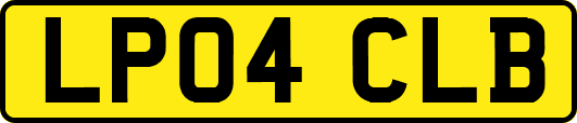 LP04CLB