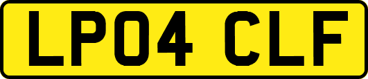 LP04CLF