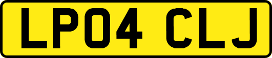 LP04CLJ