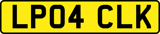 LP04CLK