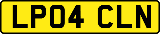 LP04CLN