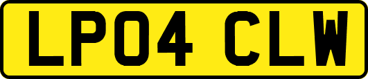 LP04CLW