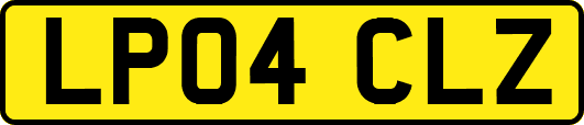 LP04CLZ