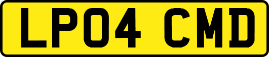 LP04CMD