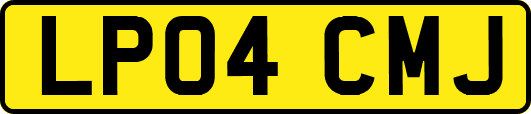 LP04CMJ