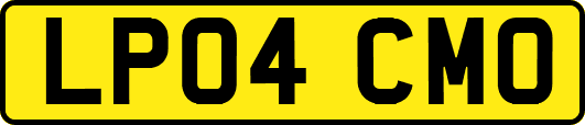 LP04CMO