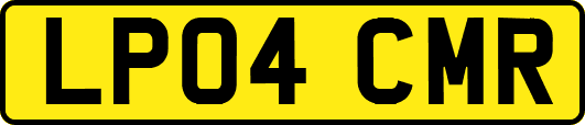 LP04CMR