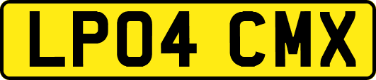 LP04CMX