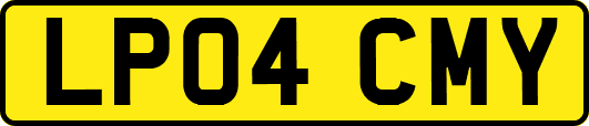 LP04CMY