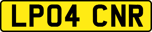 LP04CNR
