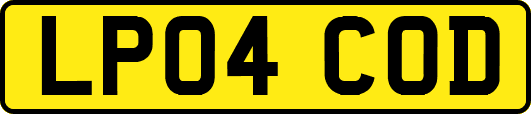 LP04COD
