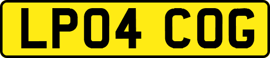 LP04COG
